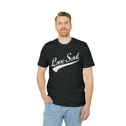 Love Soul T Shirt (Coton Bio Premium)