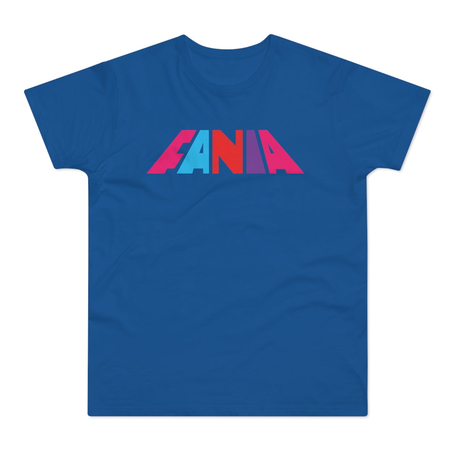 Fania Records T Shirt (Poids Standard)