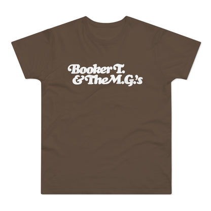Booker T T Shirt (Poids Standard)