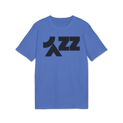 Jazz Up T Shirt (Coton Bio Premium)