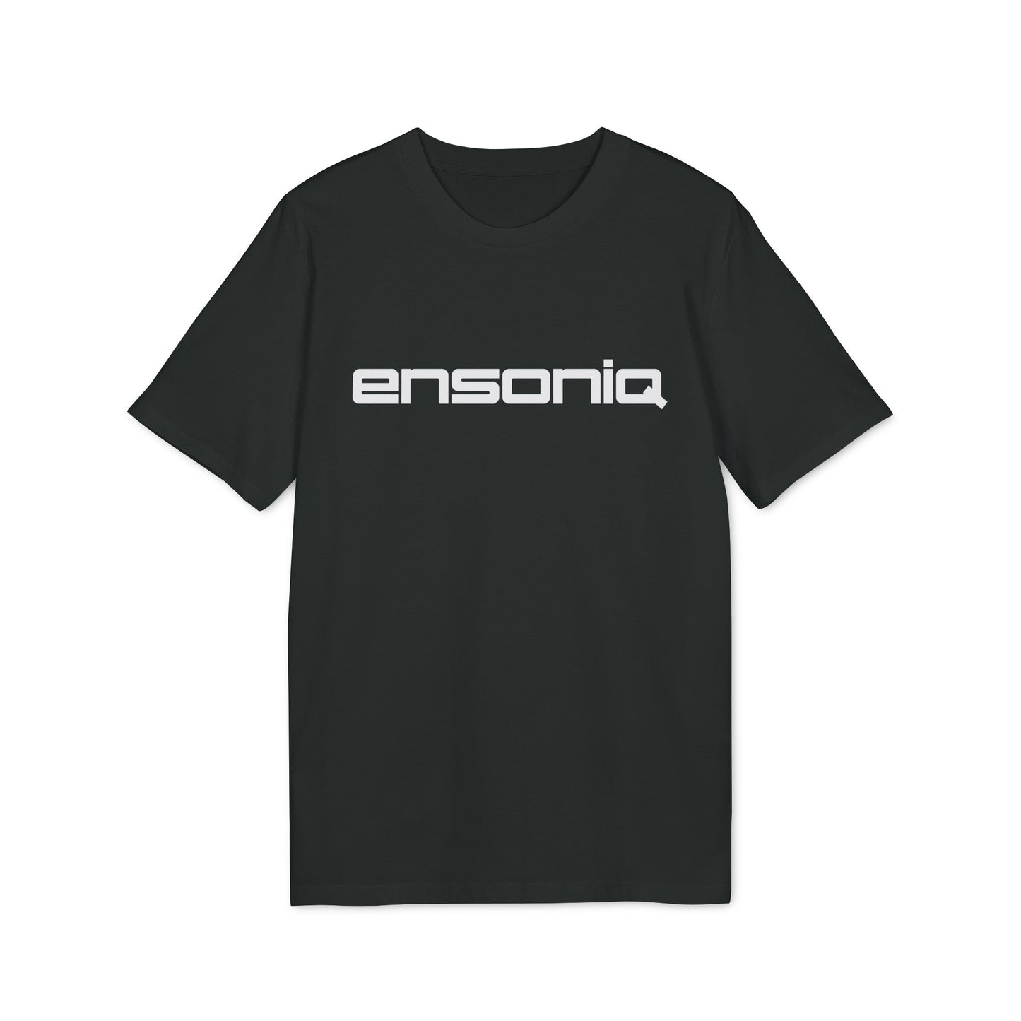 Ensoniq T Shirt (Coton Bio Premium)