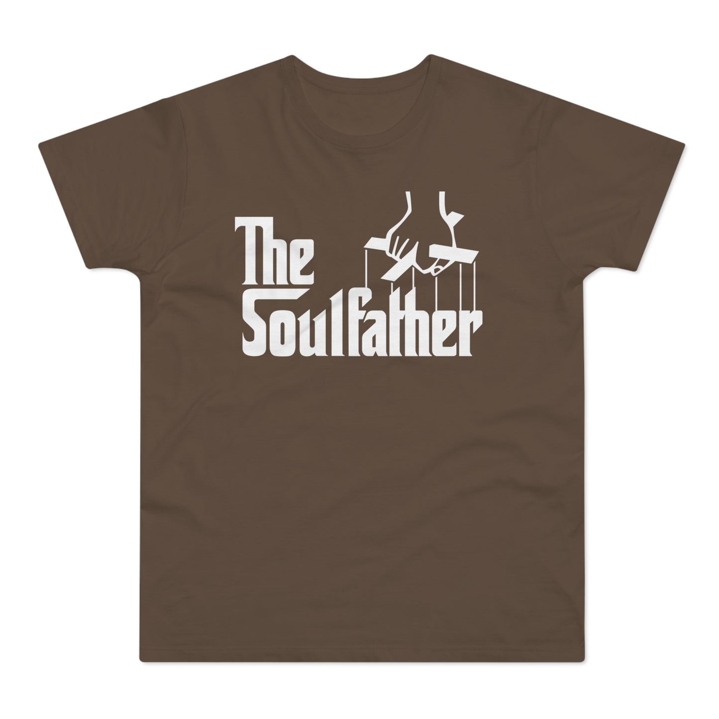 The Soulfather T Shirt (Poids Standard)