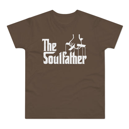 The Soulfather T Shirt (Poids Standard)