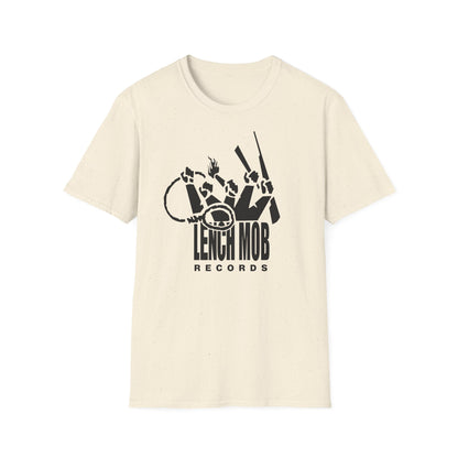 Lench Mob T Shirt - Léger