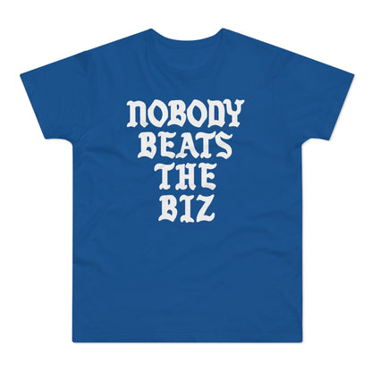 Biz Markie T Shirt (Poids Standard)