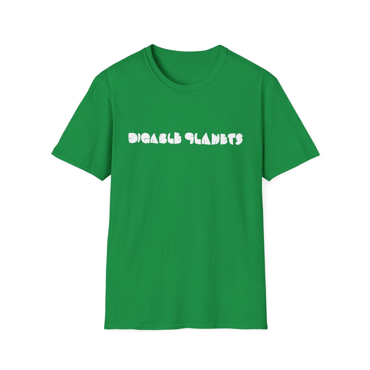 Digable Planets T Shirt