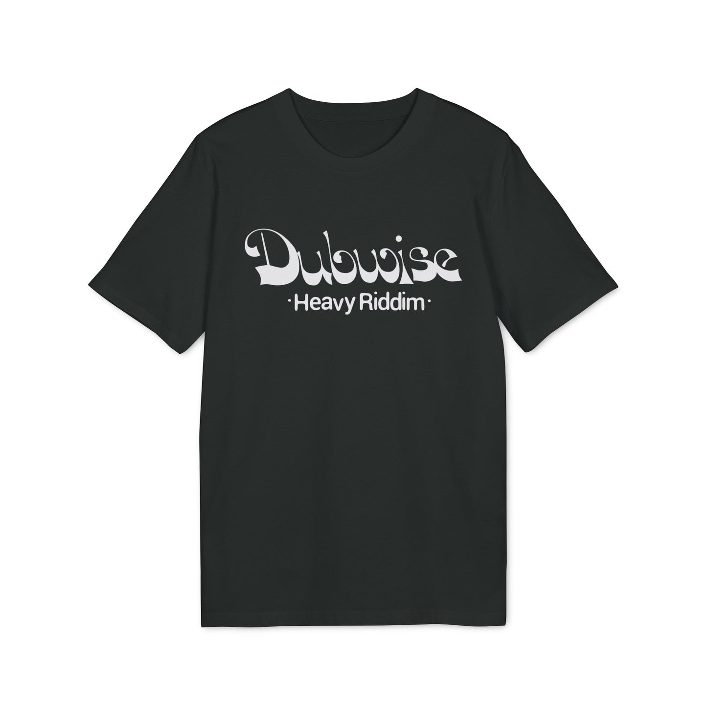 Dubwise Heavy Riddim T Shirt (Coton Bio Premium)