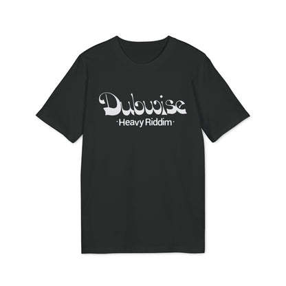 Dubwise Heavy Riddim T Shirt (Coton Bio Premium)