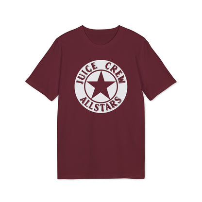 Juice Crew Allstars T Shirt (Coton Bio Premium)