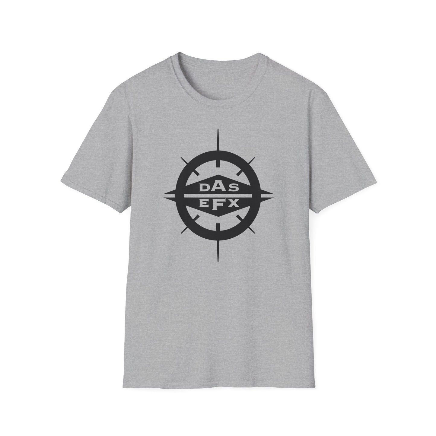 Das EFX T Shirt - Léger