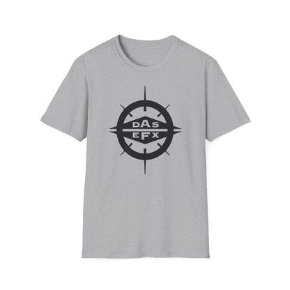 Das EFX T Shirt - Léger