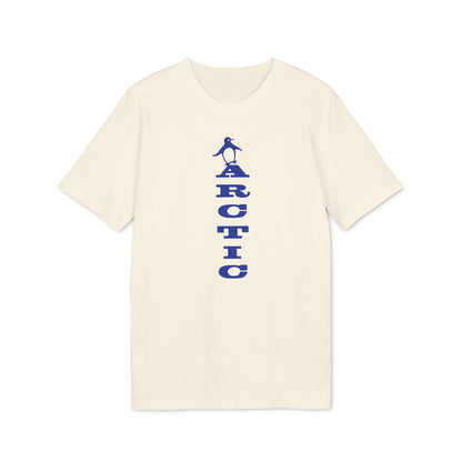 Arctic Records T Shirt (Coton Bio Premium)