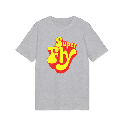 Superfly T Shirt (Coton Bio Premium)