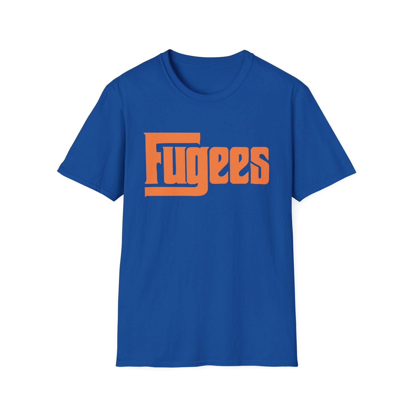 Fugees T Shirt - Léger