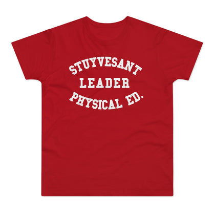 Stuyvesant T Shirt (Poids Standard)
