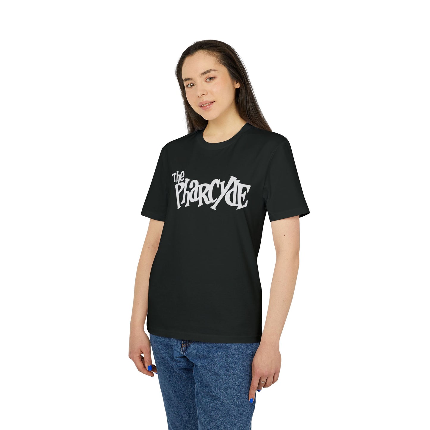 The Pharcyde T Shirt (Coton Bio Premium)