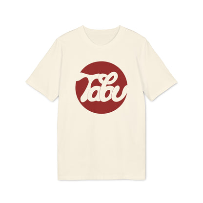 Tabu Records T Shirt (Coton Bio Premium)