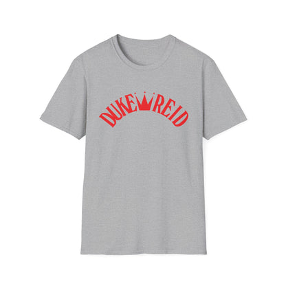 Duke Reid Records T Shirt - Léger