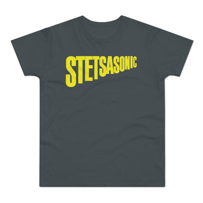 Stetsasonic T Shirt (Poids Standard)