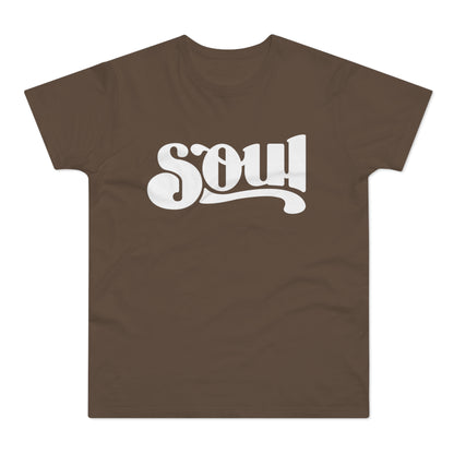 Soul T Shirt (Poids Standard)
