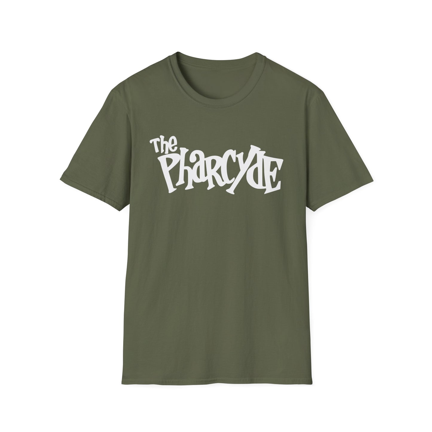 The Pharcyde T Shirt - Léger
