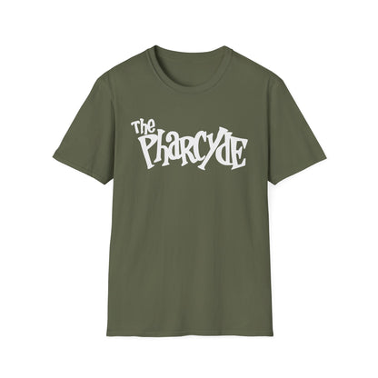 The Pharcyde T Shirt - Léger