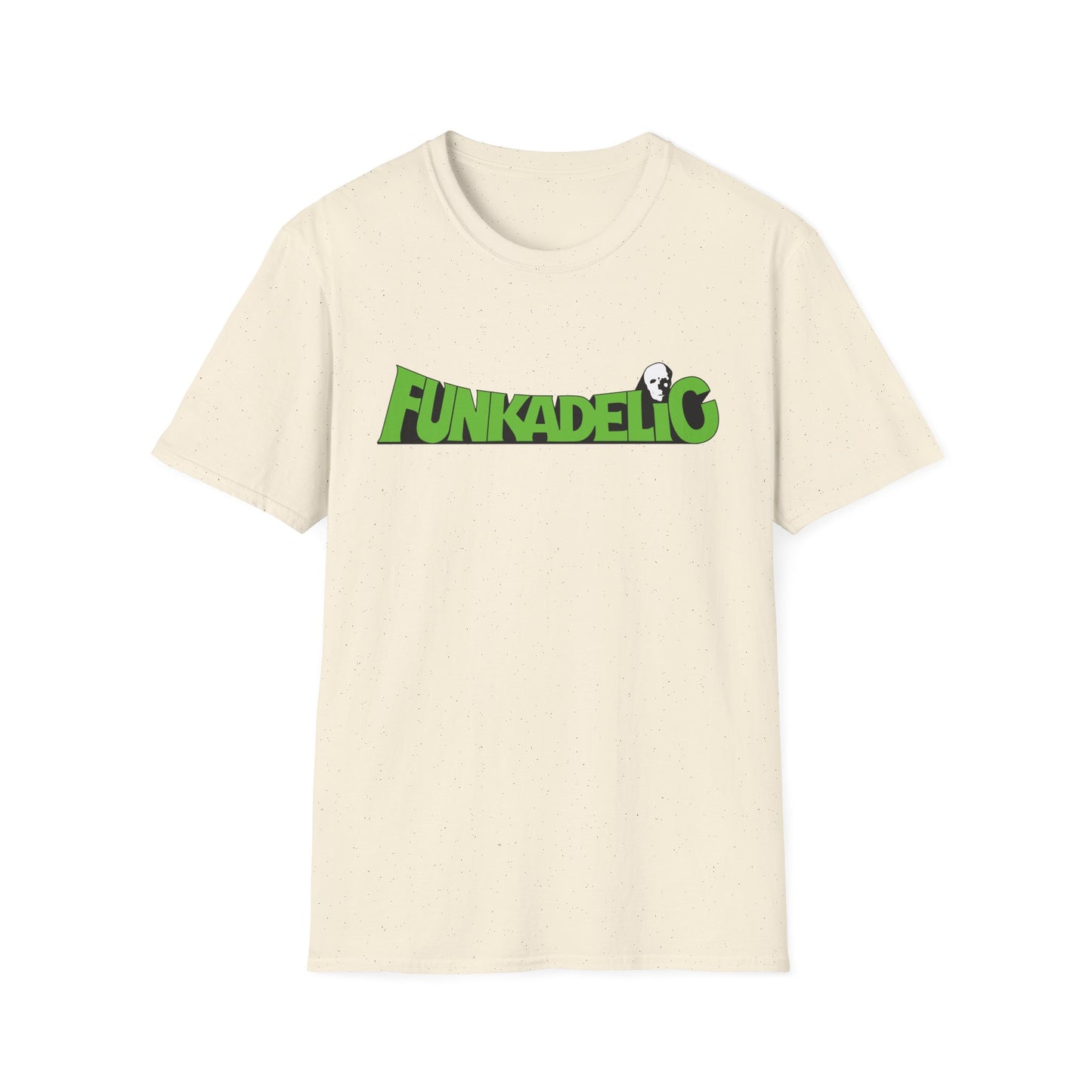 Funkadelic T Shirt - Léger