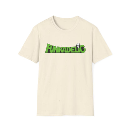 Funkadelic T Shirt - Léger