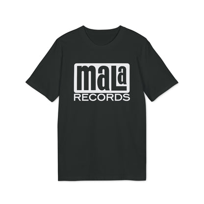 Mala Records T Shirt (Coton Bio Premium)