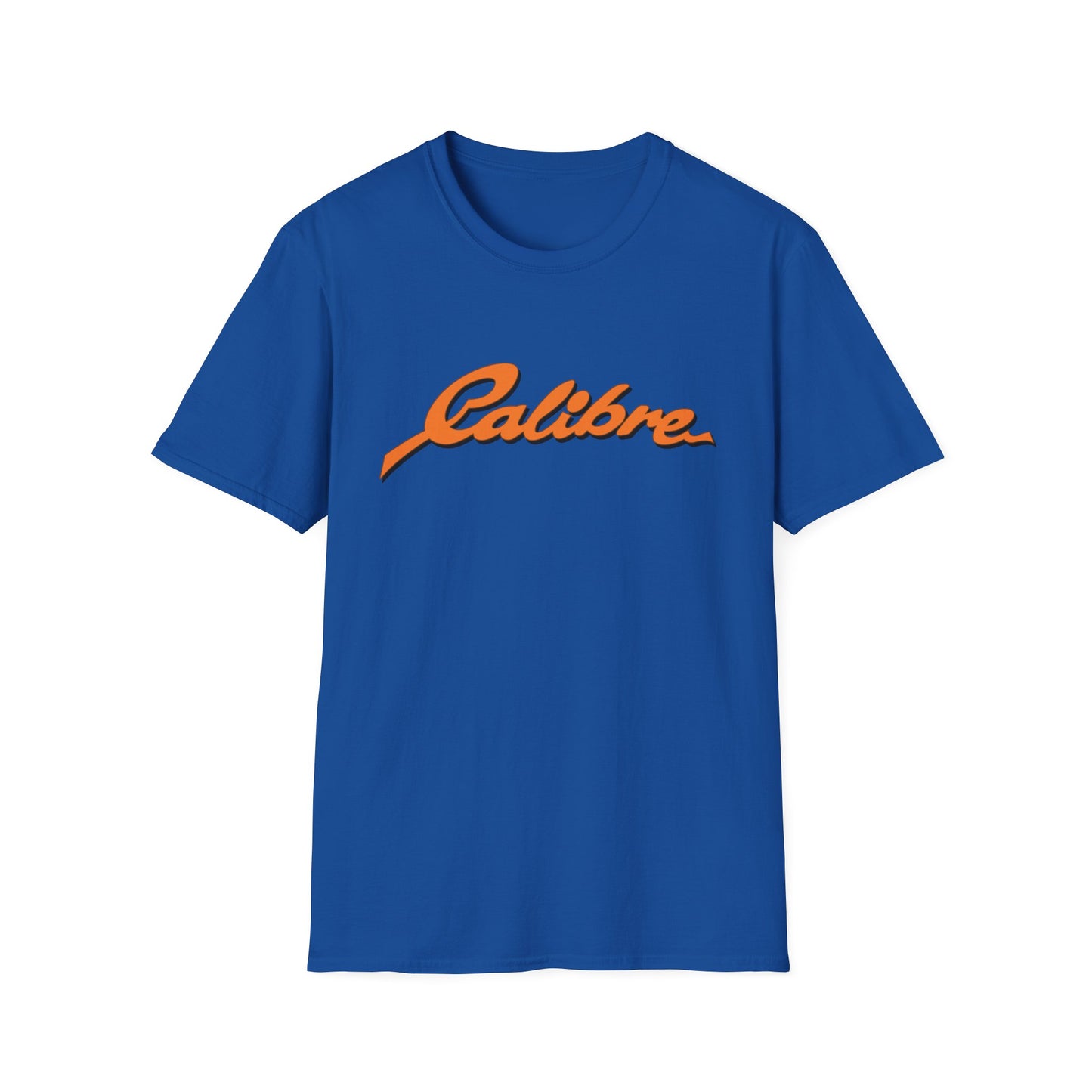 Calibre Records T Shirt - Léger