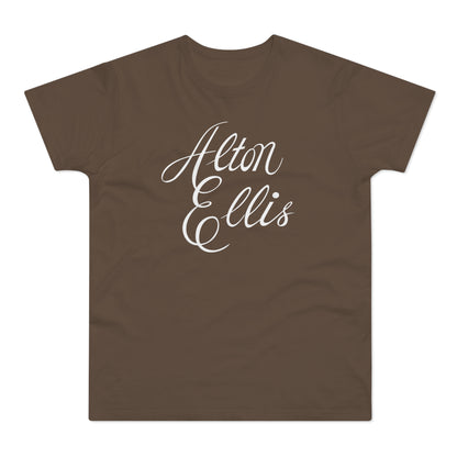 Alton Ellis T Shirt (Poids Standard)