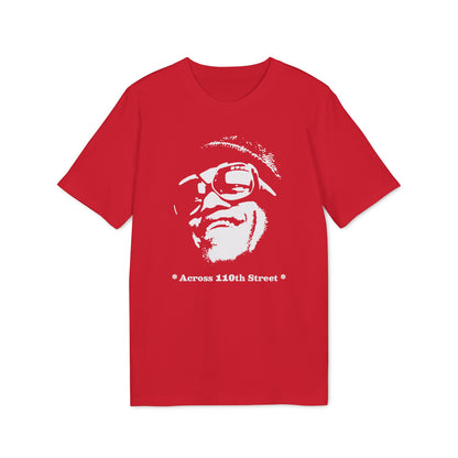Bobby Womack Across 110th Street T Shirt (Coton Bio Premium)