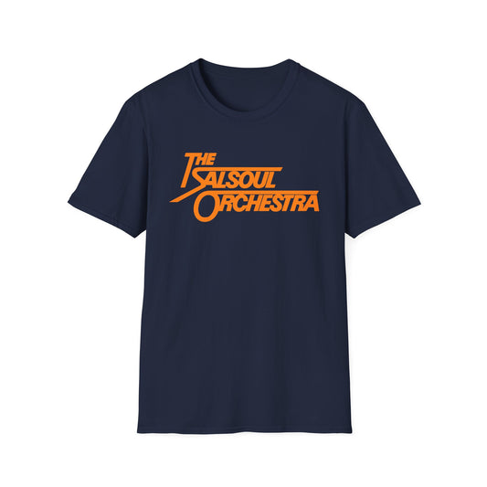The Salsoul Orchestra T Shirt - Léger