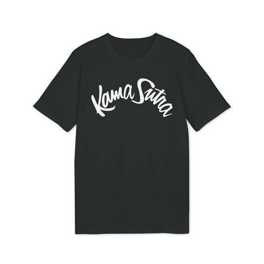 Kama Sutra Records T Shirt (XL) - DEADSTOCK - NUR NOCH 1 STÜCK - 40 % RABATT