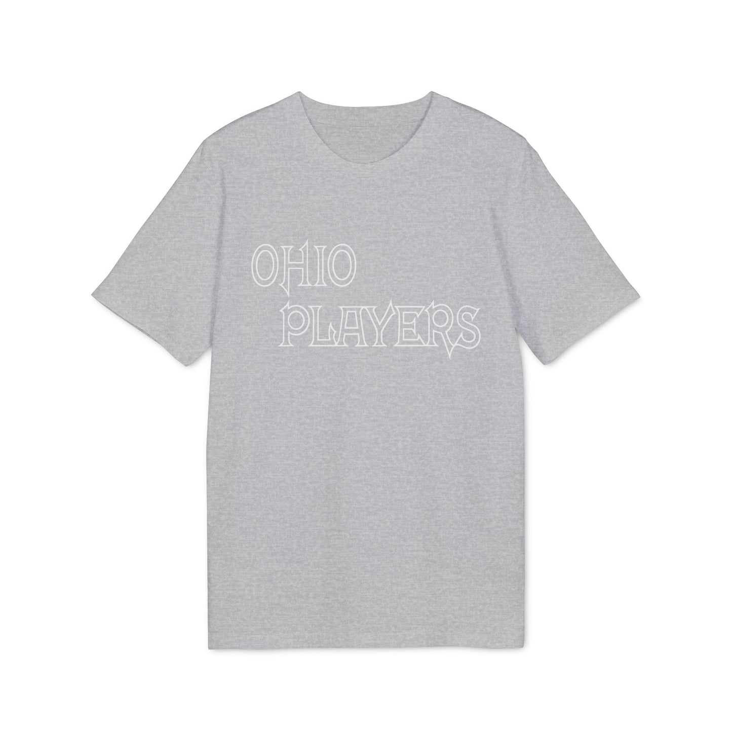 Ohio Players T Shirt (Coton Bio Premium)