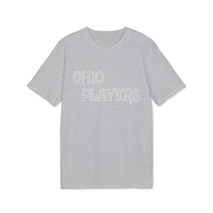 Ohio Players T Shirt (Coton Bio Premium)