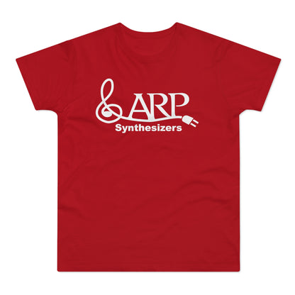 Arp Synthesizer T Shirt (Poids Standard)