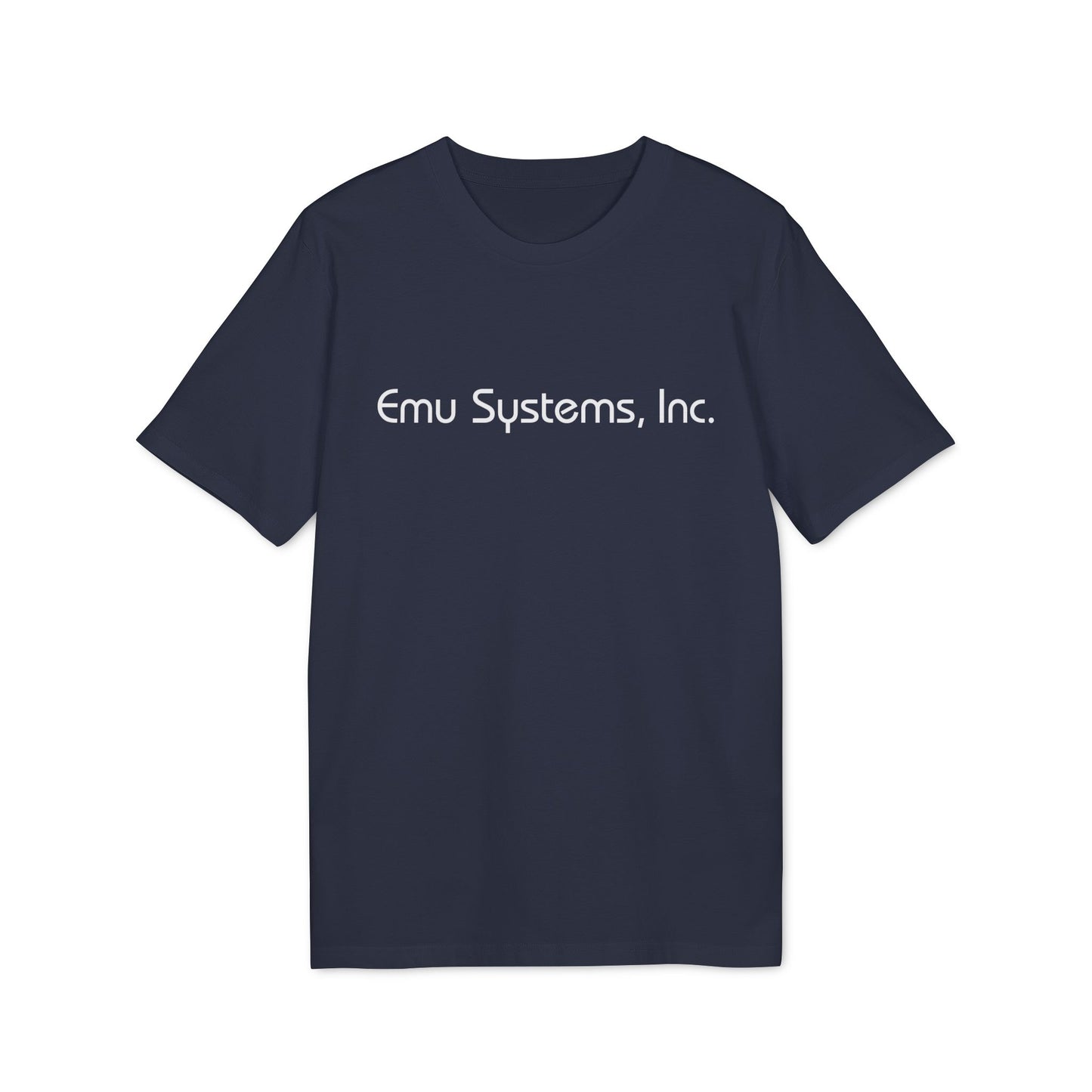 E-Mu Systems T Shirt (Coton Bio Premium)