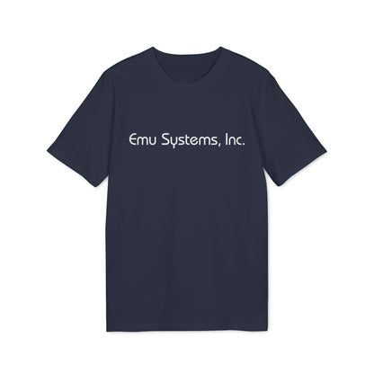 E-Mu Systems T Shirt (Coton Bio Premium)