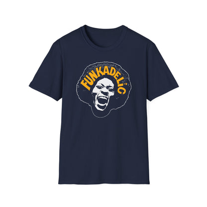 Funkadelic Maggot Brain T Shirt