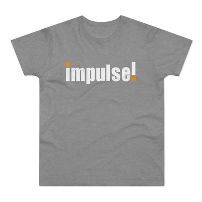 Impulse Records T Shirt (Poids Standard)