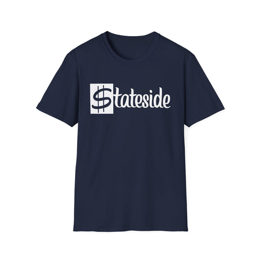 Stateside Records T Shirt - Léger