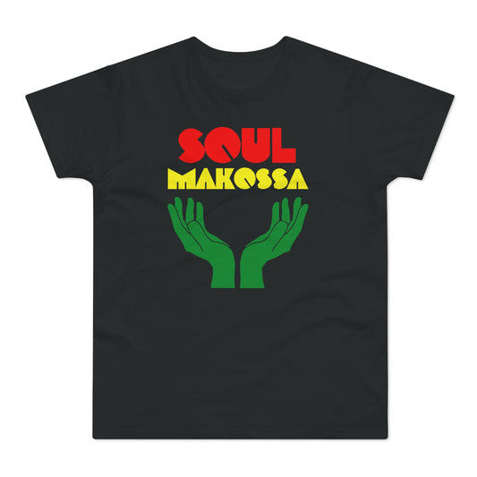 Soul Makossa T Shirt (Poids Standard)