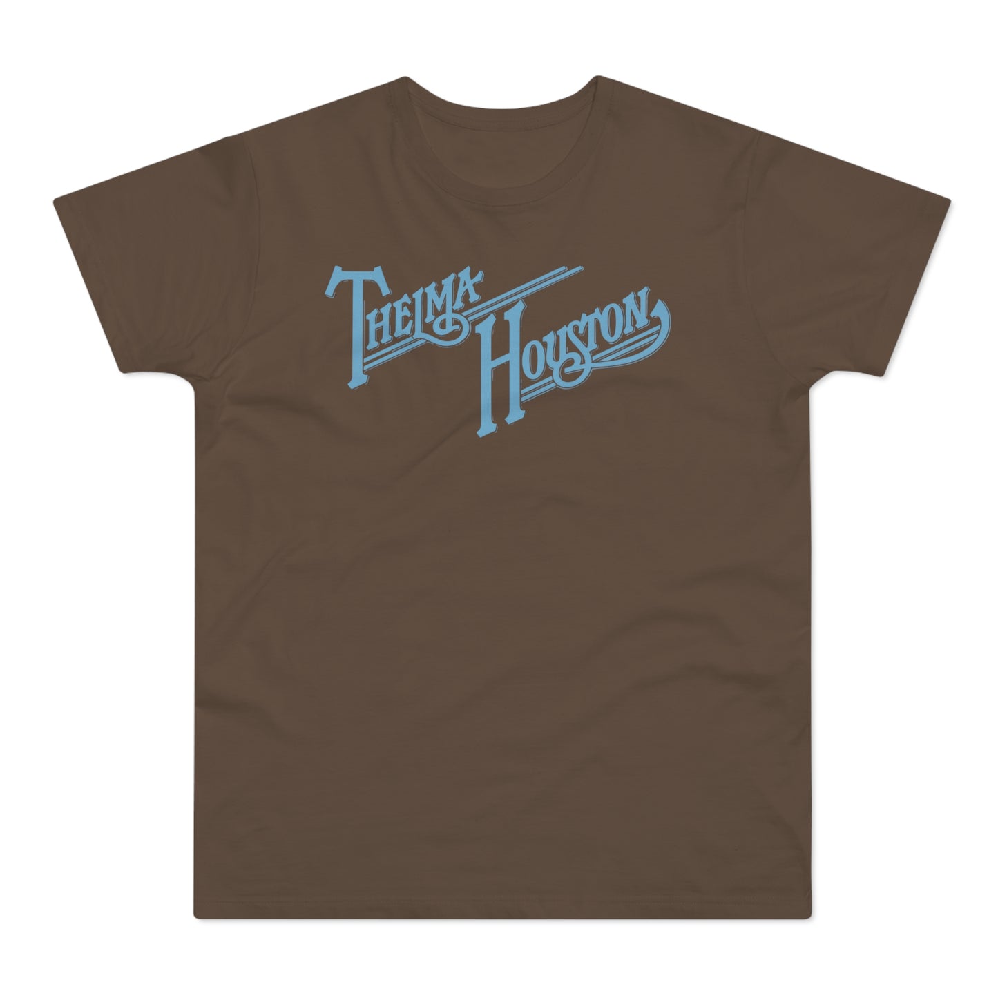 Thelma Houston T Shirt (Poids Standard)