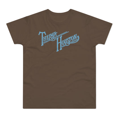 Thelma Houston T Shirt (Poids Standard)