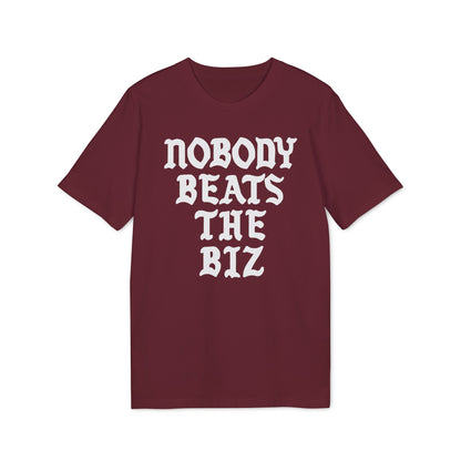 Biz Markie T Shirt (Coton Bio Premium)
