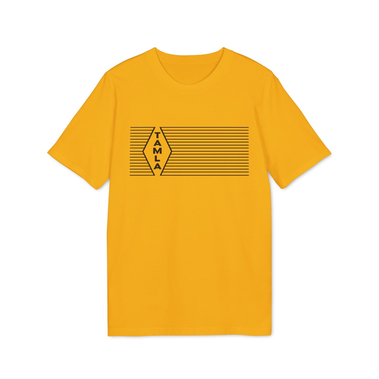 Tamla Records Diamond T Shirt (Coton Bio Premium)
