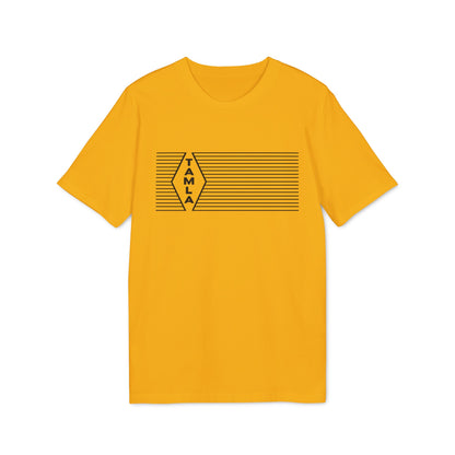Tamla Records Diamond T Shirt (Coton Bio Premium)
