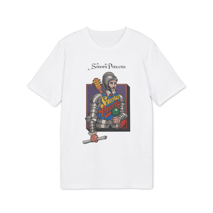 Sonora Ponceña T Shirt (Coton Bio Premium)