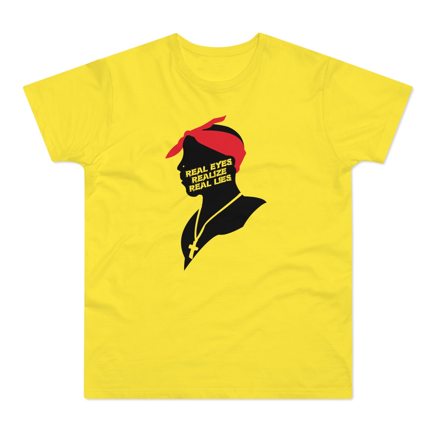 Pac T Shirt (Poids Standard)